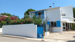 Le logis du levant